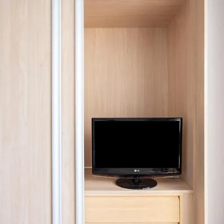 Home2book Comfy Cristianos Apartament *