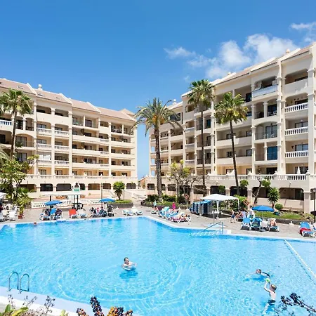 Home2book Comfy Cristianos Apartament Los Cristianos (Tenerife)