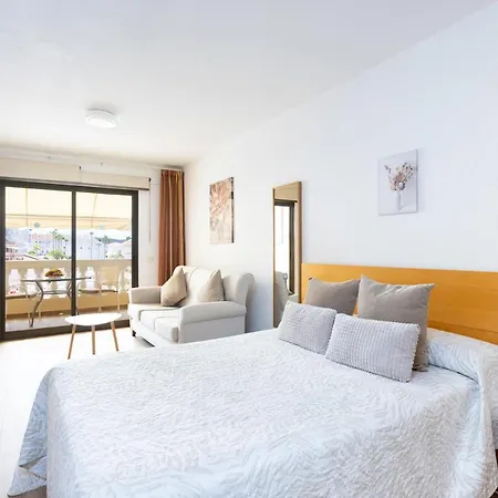Home2book Comfy Cristianos לוס כריסטיאנוס
