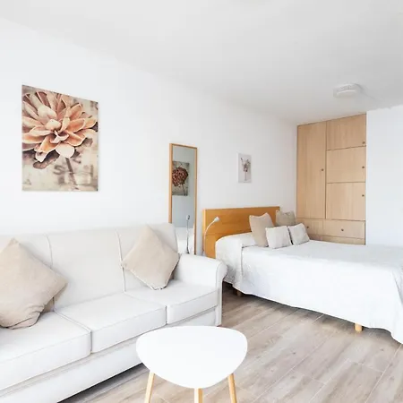 Home2book Comfy Cristianos Apartament
