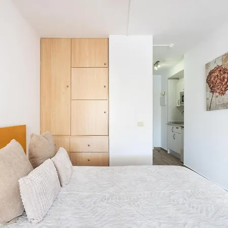 דירה Home2book Comfy Cristianos *