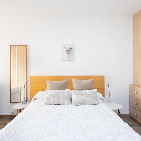 Apartament Home2book Comfy Cristianos
