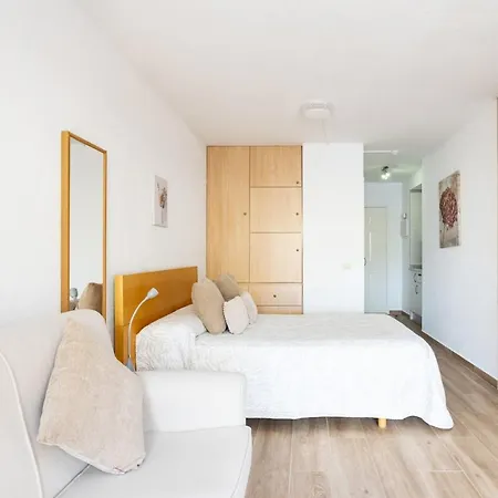 דירה Home2book Comfy Cristianos