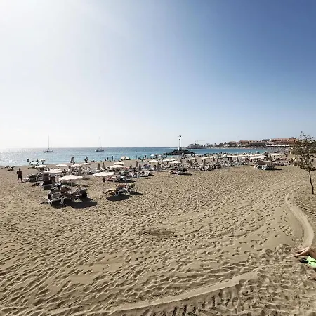Home2book Comfy Cristianos Apartament