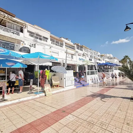 Home2book Comfy Cristianos Apartament Los Cristianos (Tenerife)