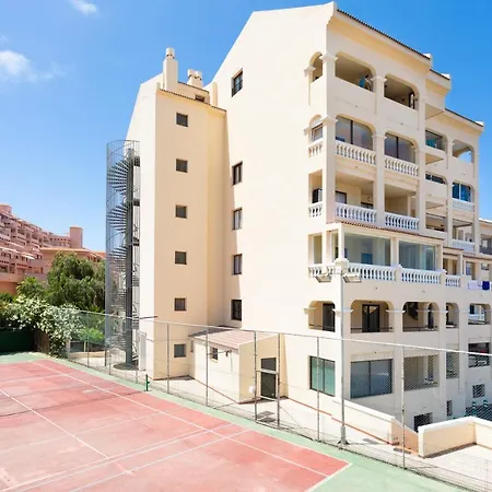 Home2book Comfy Cristianos דירה לוס כריסטיאנוס