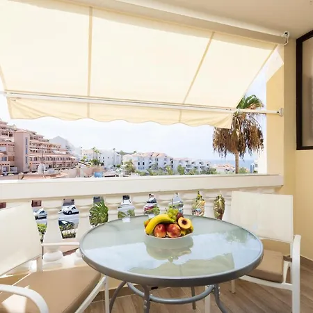 Apartament Home2book Comfy Cristianos