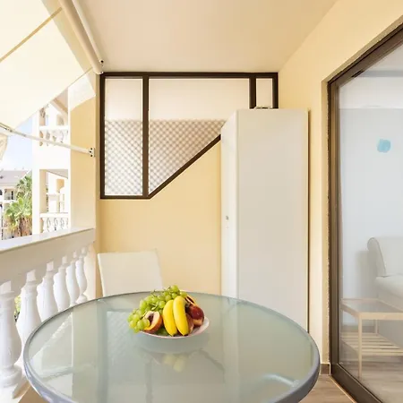 Home2book Comfy Cristianos לוס כריסטיאנוס