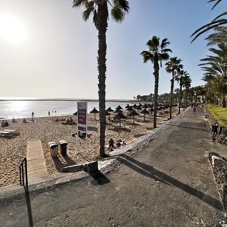 Home2book Comfy Cristianos Apartament Los Cristianos (Tenerife)