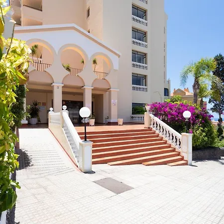 דירה Home2book Comfy Cristianos לוס כריסטיאנוס
