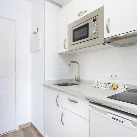 Home2book Comfy Cristianos דירה לוס כריסטיאנוס