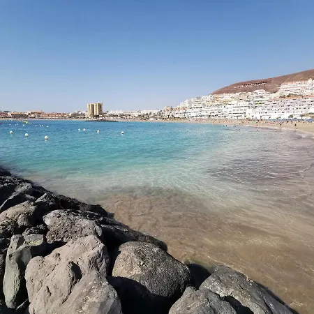 Apartament Home2book Comfy Cristianos Los Cristianos (Tenerife)